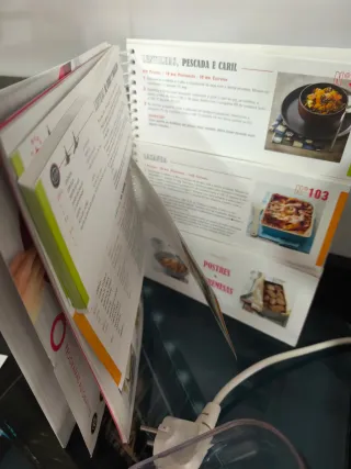 Robot Cocina Moulinex Cuisine Companion