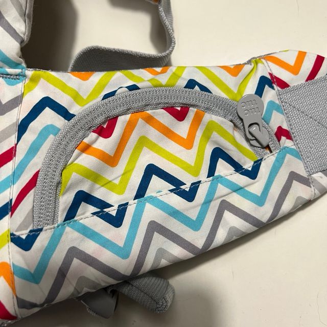 Portabebés Tuc Tuc Confort