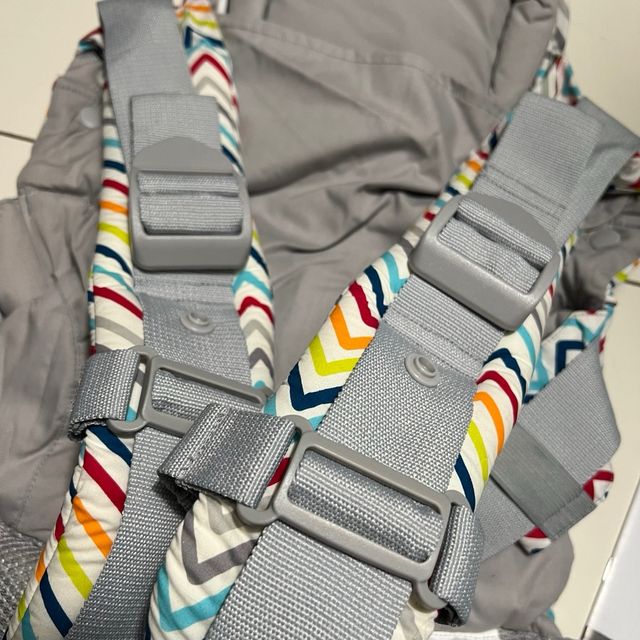 Portabebés Tuc Tuc Confort