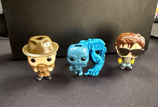 Funko Pop Stranger Things Kinder Joy