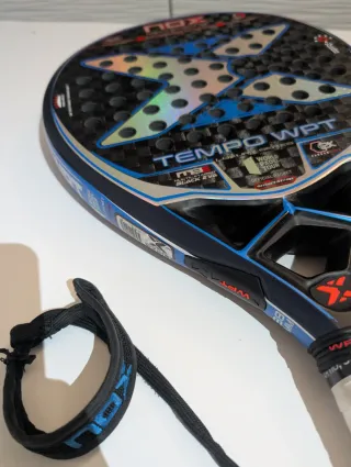 Pala Nox Tempo WPT Luxury Series 2023