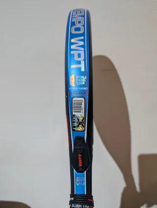 Pala Nox Tempo WPT Luxury Series 2023