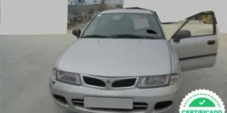 Despiece Mitsubishi Carisma