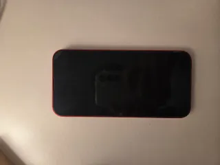 iPhone 13 Rojo 128GB