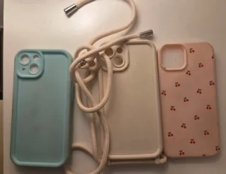 iPhone 13 Rojo 128GB