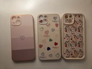 iPhone 13 Rojo 128GB