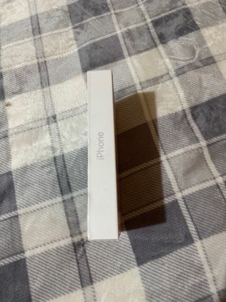 Scatola originale per iPhone 14 Plus