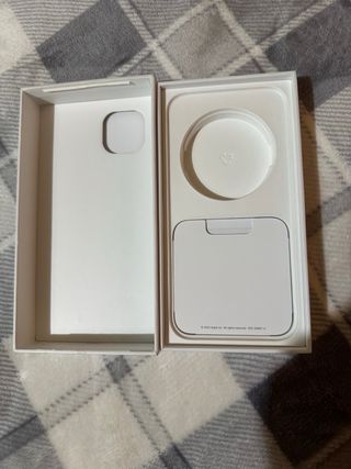 Scatola originale per iPhone 14 Plus