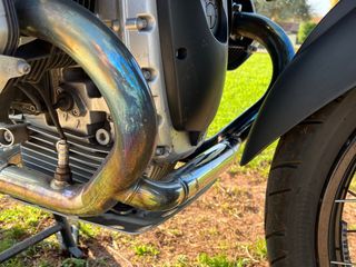 BMW R 1200 GS 30 Aniversario