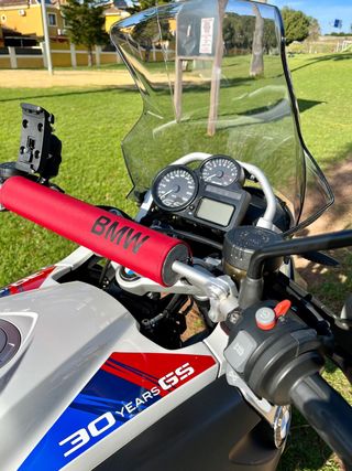 BMW R 1200 GS 30 Aniversario