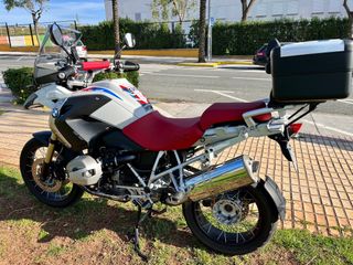 BMW R 1200 GS 30 Aniversario