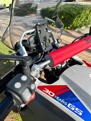 BMW R 1200 GS 30 Aniversario