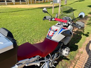 BMW R 1200 GS 30 Aniversario