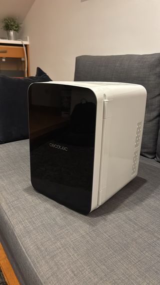 Mininevera Cecotec 6L