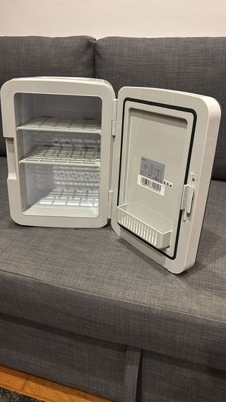 Mininevera Cecotec 6L