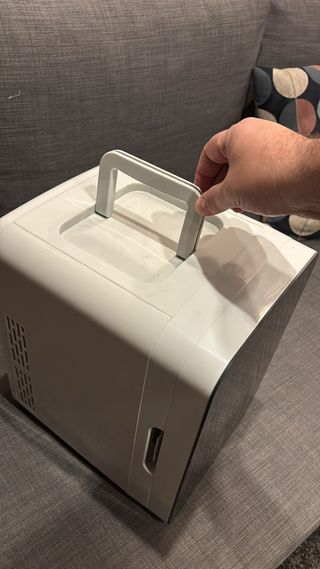 Mininevera Cecotec 6L