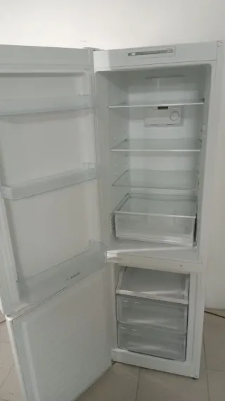 Nevera Bosch con garantía