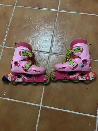 Patin Patines en Línea Rollerblade