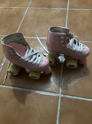 Patin Patines en Línea Rollerblade
