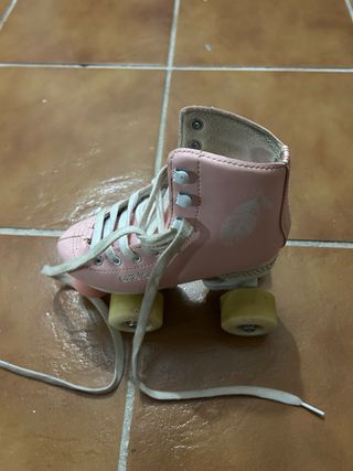 Patin Patines en Línea Rollerblade