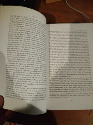 After the Reich The Brutal History of the Allie...