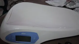 Bilancia per neonati