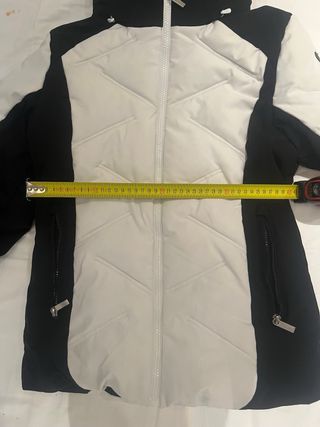 Chaqueta de esquí de mujer de la marca ICEPEAK