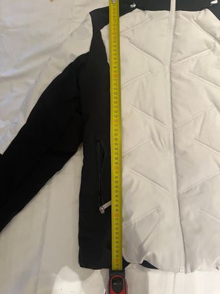 Chaqueta de esquí de mujer de la marca ICEPEAK