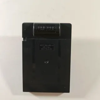 Pokemon Pinball Nintendo Gameboy Color