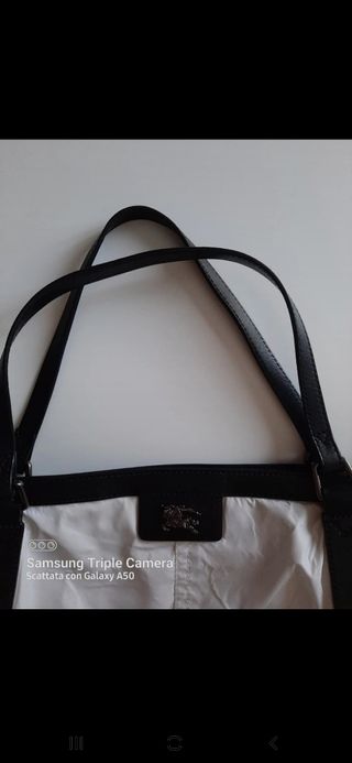Borsa Burberry
