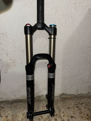 Bicicleta Enduro Kona Coilair