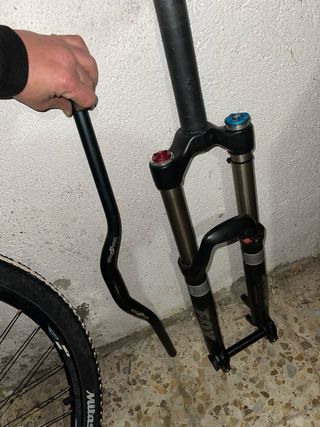 Bicicleta Enduro Kona Coilair