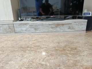 Mueble de salón moderno