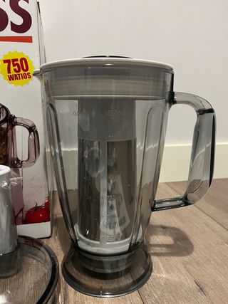 Robot Multiprocesador Vital Xpress Nuevo