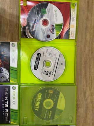 Giochi Xbox 360