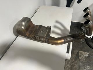 Escape Original MT09 2023