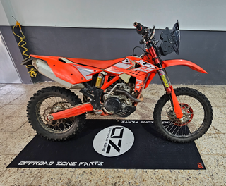 Torre Navegación Universal Enduro Trail