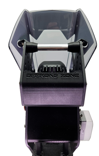 Torre Navegación Universal Enduro Trail