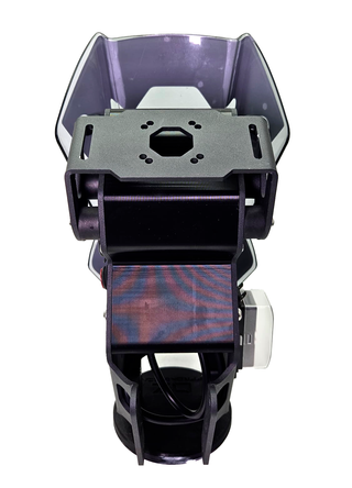 Torre Navegación Universal Enduro Trail