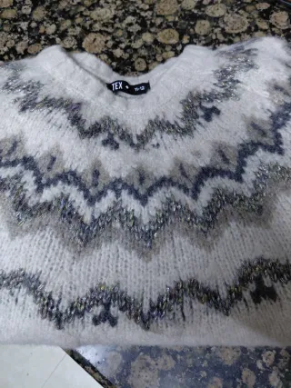 Jersey TEX infantil estampado