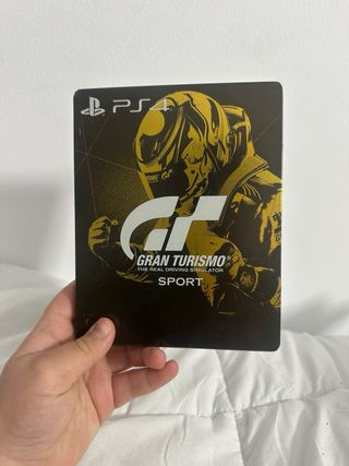 lote de juegos Play 4 y Play 5.