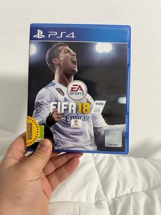 lote de juegos Play 4 y Play 5.