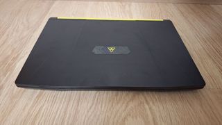 Portátil MSI Crosshair Gaming