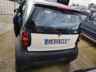 Despiece Smart City-coupe (450) 0.6 (s1clb1,