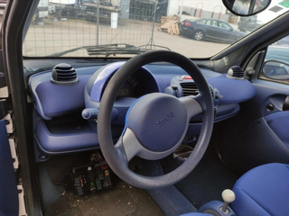 Despiece Smart City-coupe (450) 0.6 (s1clb1,