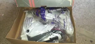 Scarponi da sci San Giorgio