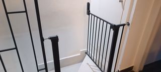 Barrera Seguridad Infantil BabyDan Premier