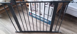 Barrera Seguridad Infantil BabyDan Premier