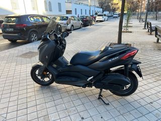 Yamaha Xmax 125 ABS