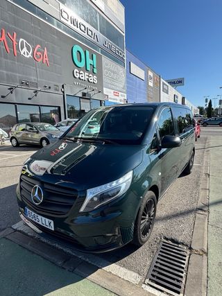 Mercedes-Benz Vito 2021